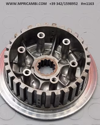 TAMBURELLO FRIZIONE YAMAHA YZ426F 2000 2001 YZF 42