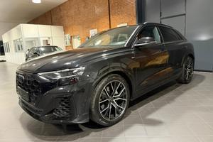 AUDI Q8 50 TDI 286 CV quattro S line edition Bla