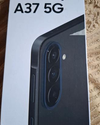 samsung a37 8/256