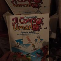 fumetti ed altre raccolte