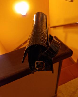 borsa in pelle Hermes