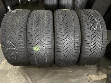 gomme usate 1955516 Winter LASSA - Snow