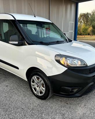 FIAT Doblo Doblò 1.3 MJT PC Combi N1