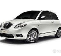 Ricambi Lancia Ypsilon 2006