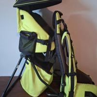 Zaino tecnico GIORDANI