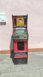 Videogioco Slot Jamma anni 90