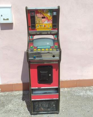 Videogioco Slot Jamma anni 90