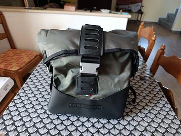 Borsa Laterale per Caballero Originale Fantic