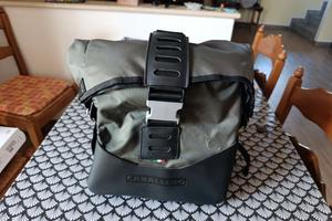 Borsa Laterale per Caballero Originale Fantic