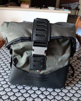Borsa Laterale per Caballero Originale Fantic