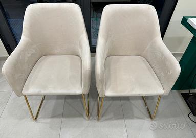Poltroncine