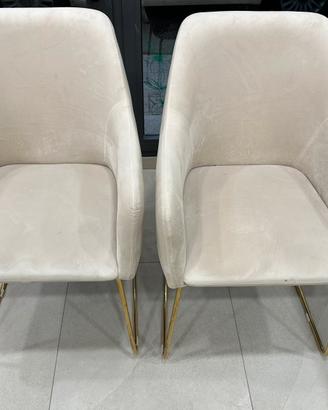 Poltroncine