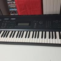 Yamaha SY77