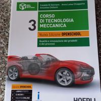 Corso di Tecnologia meccanica Hoepli 3