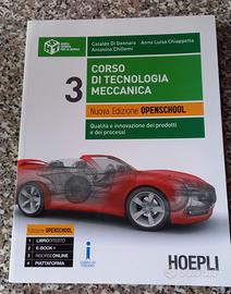 Corso di Tecnologia meccanica Hoepli 3