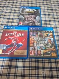 Giochi