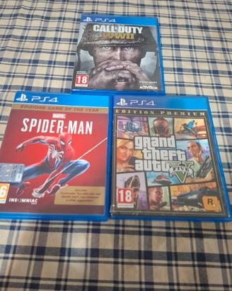 Giochi