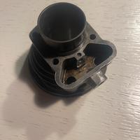 Cilindro Motom 48 (originale pronto da montare)