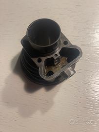 Cilindro Motom 48 (originale pronto da montare)