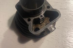 Cilindro Motom 48 (originale pronto da montare)