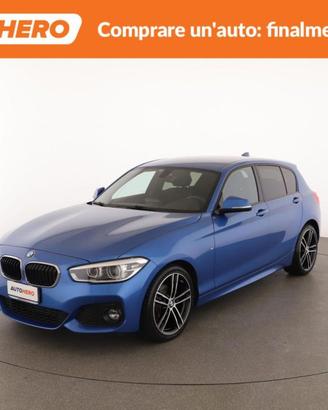 BMW 118 FP11647