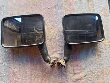 Specchietti d'epoca Volkswagen Transporter
