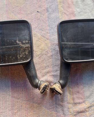 Specchietti d'epoca Volkswagen Transporter