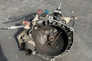 CAMBIO MANUALE FIAT PANDA O 500 900 twinair