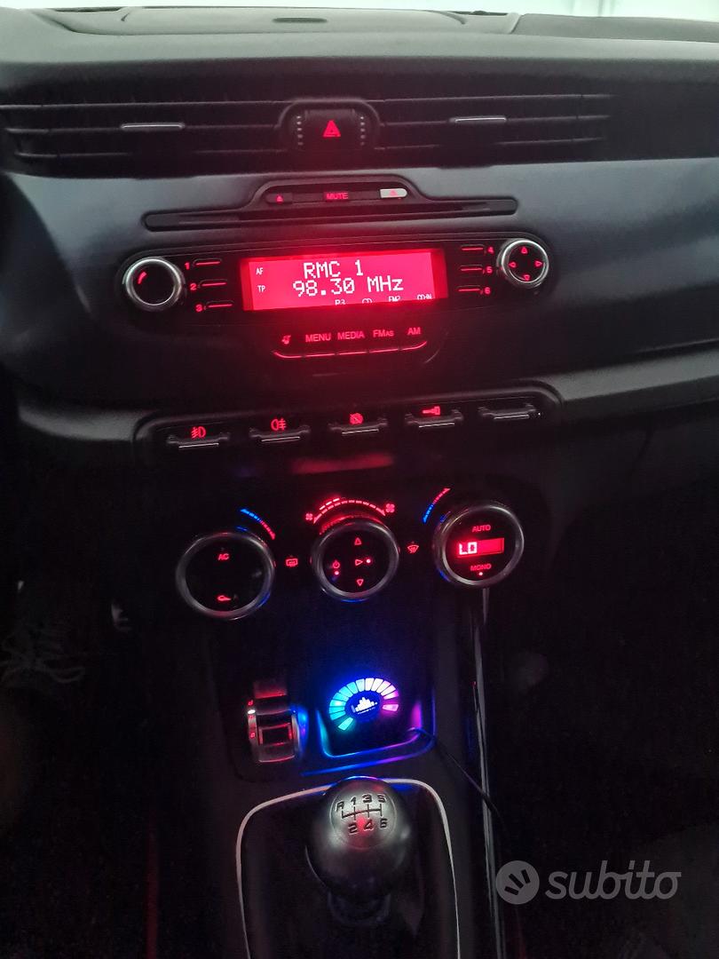 Alfa Romeo Giulietta 2011 photo 3