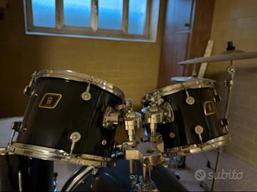 Bateria serie tamburo T5