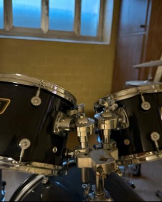 Bateria serie tamburo T5