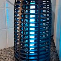 Zanzariera elettrica