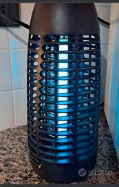 Zanzariera elettrica