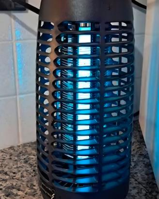 Zanzariera elettrica