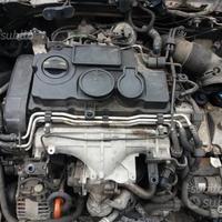 Motore Audi a3 bmn