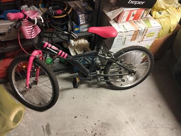 bicicletta