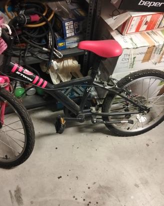 bicicletta