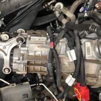Cambio manuale 4x4 Suzuki Jimny 1.3 benzina 2017
