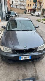 BMW serie 120d 163cv