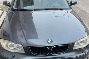 BMW serie 120d 163cv