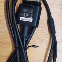 Cavo scart composito RCA 