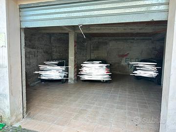 Garage centro storico a Melilli