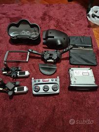 lotto ricambi alfa 147 seconda serie