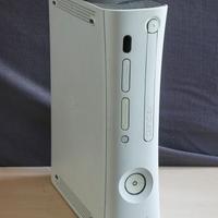 Console XBOX 360 per Videogiochi prima versione