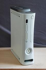 Console XBOX 360 per Videogiochi prima versione