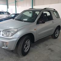 Toyota RAV 4 RAV4 2.0 16V cat 3 porte Sol