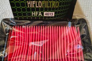 filtro aria Yamaha xt660