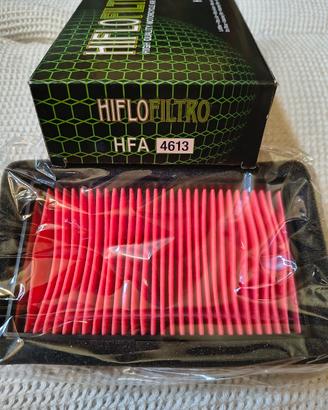 filtro aria Yamaha xt660