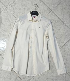 Camicia Tommy Hilfiger-Taglia M