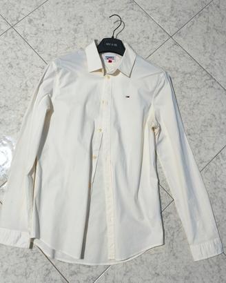 Camicia Tommy Hilfiger-Taglia M